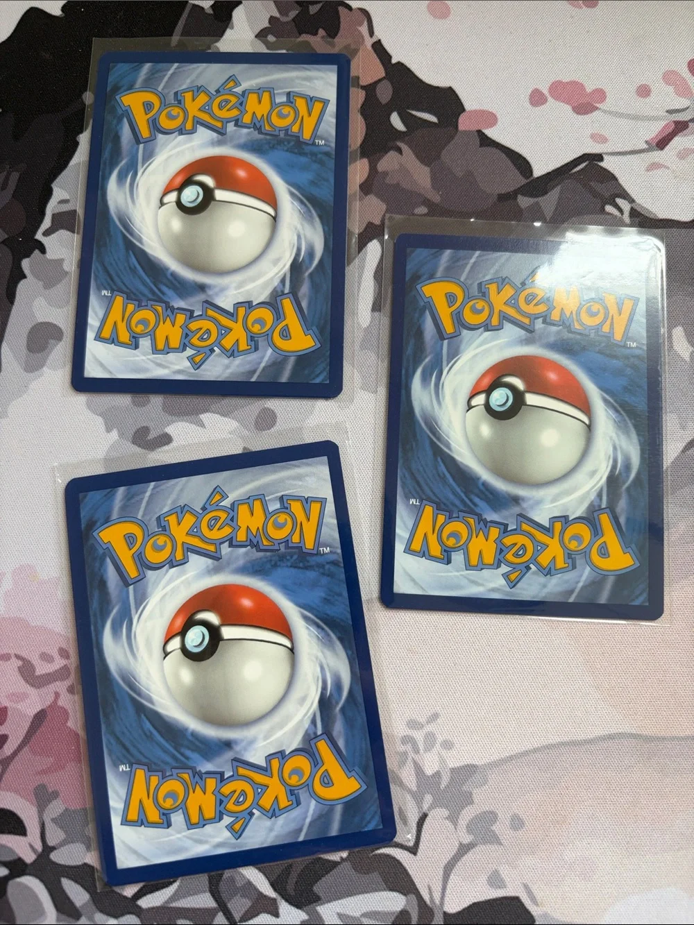 Petilil & Hisuian Lilligant Evolution Lot | 3 Cards | Reverse Holo | ✨5/$25✨